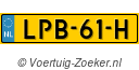 LPB61H