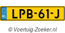 LPB61J