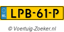 LPB-61-P