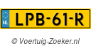 LPB-61-R