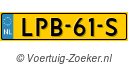 LPB-61-S