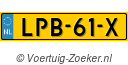 LPB61X