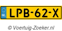 LPB62X