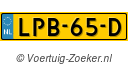 LPB-65-D