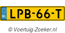 LPB-66-T