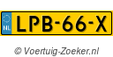 LPB66X
