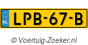 LPB-67-B