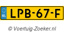 LPB-67-F