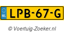 LPB-67-G