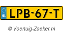 LPB-67-T