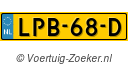 LPB68D