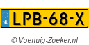 LPB-68-X