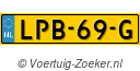 LPB-69-G