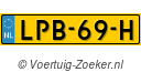 LPB69H