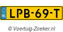LPB-69-T