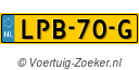 LPB-70-G