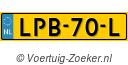 LPB-70-L