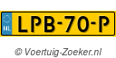LPB-70-P