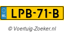 LPB-71-B