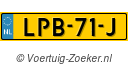 LPB-71-J