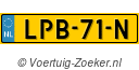 LPB-71-N