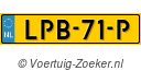 LPB-71-P