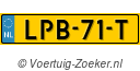 LPB-71-T