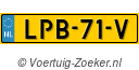 LPB-71-V
