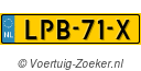 LPB71X