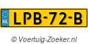 LPB-72-B