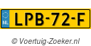 LPB72F