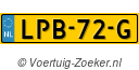 LPB-72-G