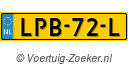 LPB72L