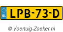 LPB73D