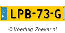 LPB-73-G