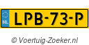 LPB73P