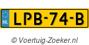 LPB74B