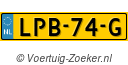 LPB-74-G