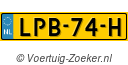 LPB74H