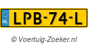 LPB-74-L