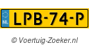 LPB-74-P