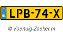 LPB-74-X
