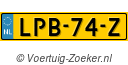 LPB74Z