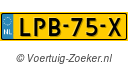 LPB75X