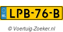 LPB76B