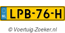 LPB76H
