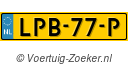 LPB-77-P