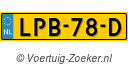 LPB-78-D