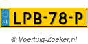 LPB-78-P