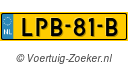 LPB81B